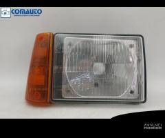 Faro ant dx FIAT PANDA 30