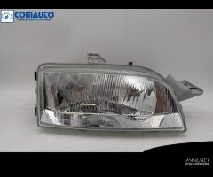 Faro ant dx FIAT PUNTO '93