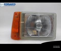 Faro ant dx FIAT PANDA 30 - 1