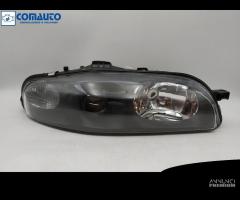 Faro ant dx FIAT MAREA '96 - 1