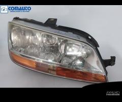 Faro ant dx FIAT IDEA '05