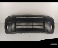 Paraurti ant CITROEN BERLINGO '02 - 1