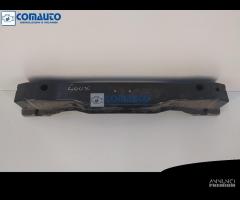 Rinforzo paraurti post FIAT 500X '14