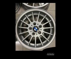 CERCHI USATI RAGGIO 16 POLLICI BMW 3 Serie E36 4 e