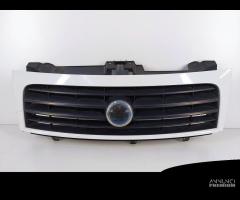 Griglia ant FIAT SCUDO '07 - 1