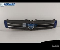 Griglia ant FIAT PANDA '03 - 1