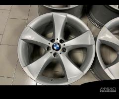 CERCHI USATI RAGGIO 20 POLLICI BMW $MODELLO_AUTO$