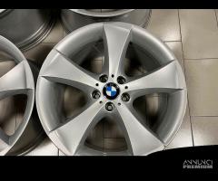 CERCHI USATI RAGGIO 20 POLLICI BMW $MODELLO_AUTO$