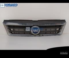 Griglia ant FIAT DUCATO '01