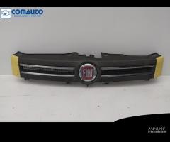 Griglia ant FIAT PANDA '03