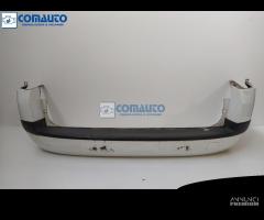 Paraurti post FIAT STILO SW '01