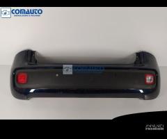 Paraurti post FIAT PANDA '12