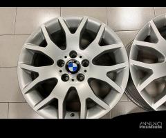 CERCHI USATI RAGGIO 18 POLLICI BMW 3 Serie E90  -