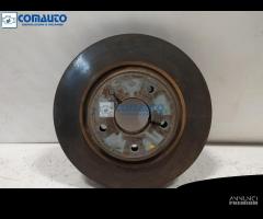 Dischi freno FIAT FREEMONT '11 - 1