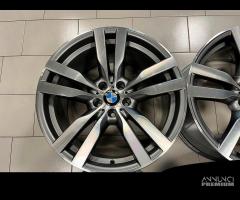 CERCHI USATI RAGGIO 20 POLLICI BMW $MODELLO_AUTO$