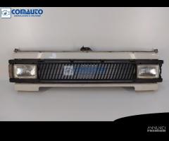 Rivestimento ant FIAT DUCATO '89