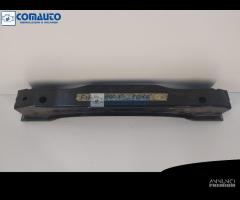 Rinforzo paraurti post FIAT 500X '14