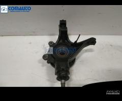 Fusello dx CITROEN C4 I '04