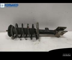 Ammortizzatore sx CITROEN C4 I '04