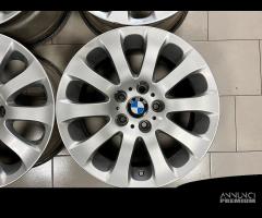 CERCHI USATI RAGGIO 17 POLLICI BMW 3 Serie E92  -