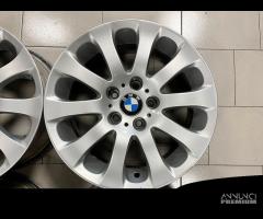 CERCHI USATI RAGGIO 17 POLLICI BMW 3 Serie E92  -