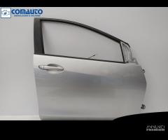 Porta ant dx MAZDA 2 '07 - 1