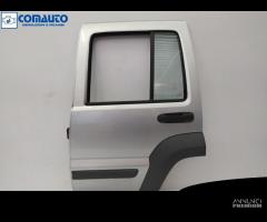 Porta post sx JEEP CHEROKEE '01 - 1