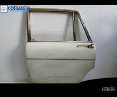 Porta post sx LANCIA FULVIA - 1