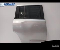 Porta post dx JEEP COMPASS '06 - 1