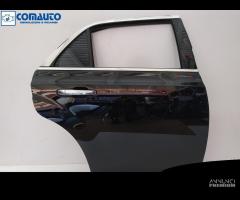 Porta post dx LANCIA THEMA '11