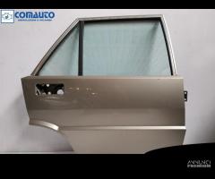 Porta post dx LANCIA DELTA I '86