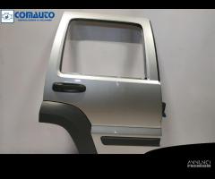 Porta post dx JEEP CHEROKEE '01