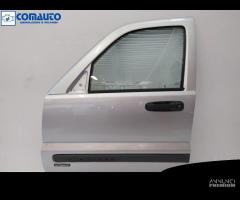 Porta ant sx JEEP CHEROKEE '01 - 1