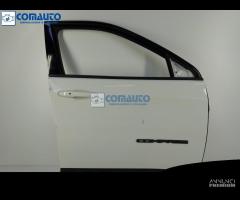 Porta ant dx JEEP COMPASS '16 - 1