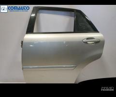 Porta post sx LEXUS RX300 - 1