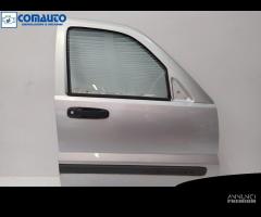 Porta ant dx JEEP CHEROKEE '01