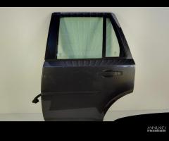 Porta post sx LAND ROVER FREELANDER 2 '06 - 1