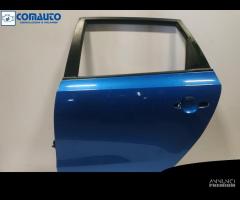 Porta post sx HYUNDAI i30 '07 - 1