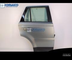 Porta post dx LAND ROVER RANGE ROVER SPORT I '05