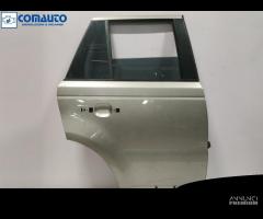 Porta post dx LAND ROVER RANGE ROVER SPORT I '05 - 1