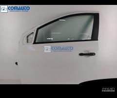 Porta ant sx HYUNDAI i20 I '08