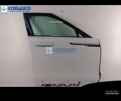 Porta ant dx LAND ROVER RANGE ROVER VELAR '17