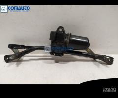 Motorino tergicristallo KIA PICANTO I '07