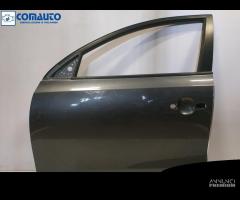 Porta ant sx HYUNDAI i30 '07 - 1