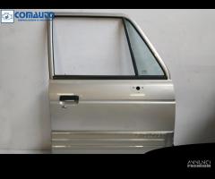 Porta ant dx HYUNDAI GALLOPER II '97