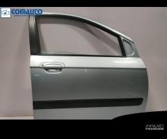 Porta ant dx HYUNDAI GETZ '01