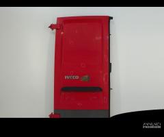 Porta post sx IVECO DAILY IV '06 - 1