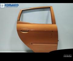 Porta post dx KIA PICANTO I '04