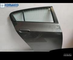 Porta post dx HONDA INSIGHT '09