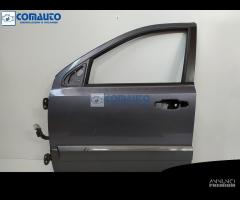 Porta ant sx KIA SORENTO I '02